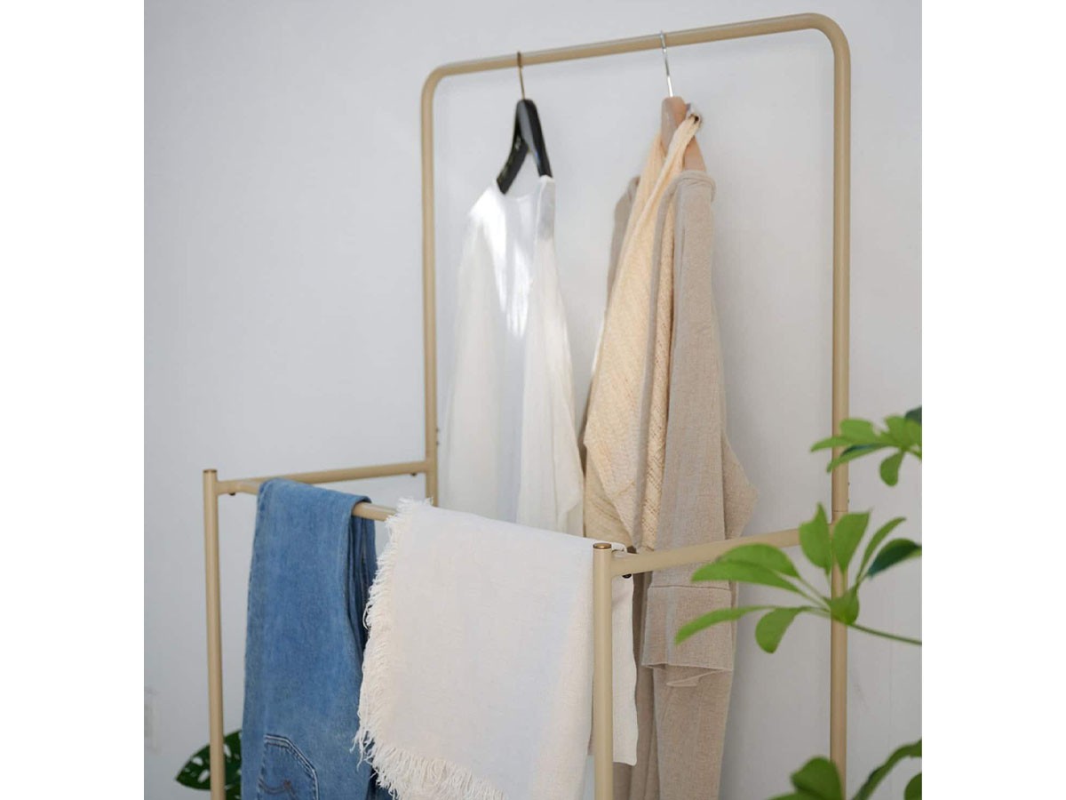 JOURNAL STANDARD FURNITURE HOLTE HANGER RACK / ジャーナルスタンダードファニチャー ホルテ ハンガーラック （ハンガーラック・コートハンガー > ハンガーラック） 13