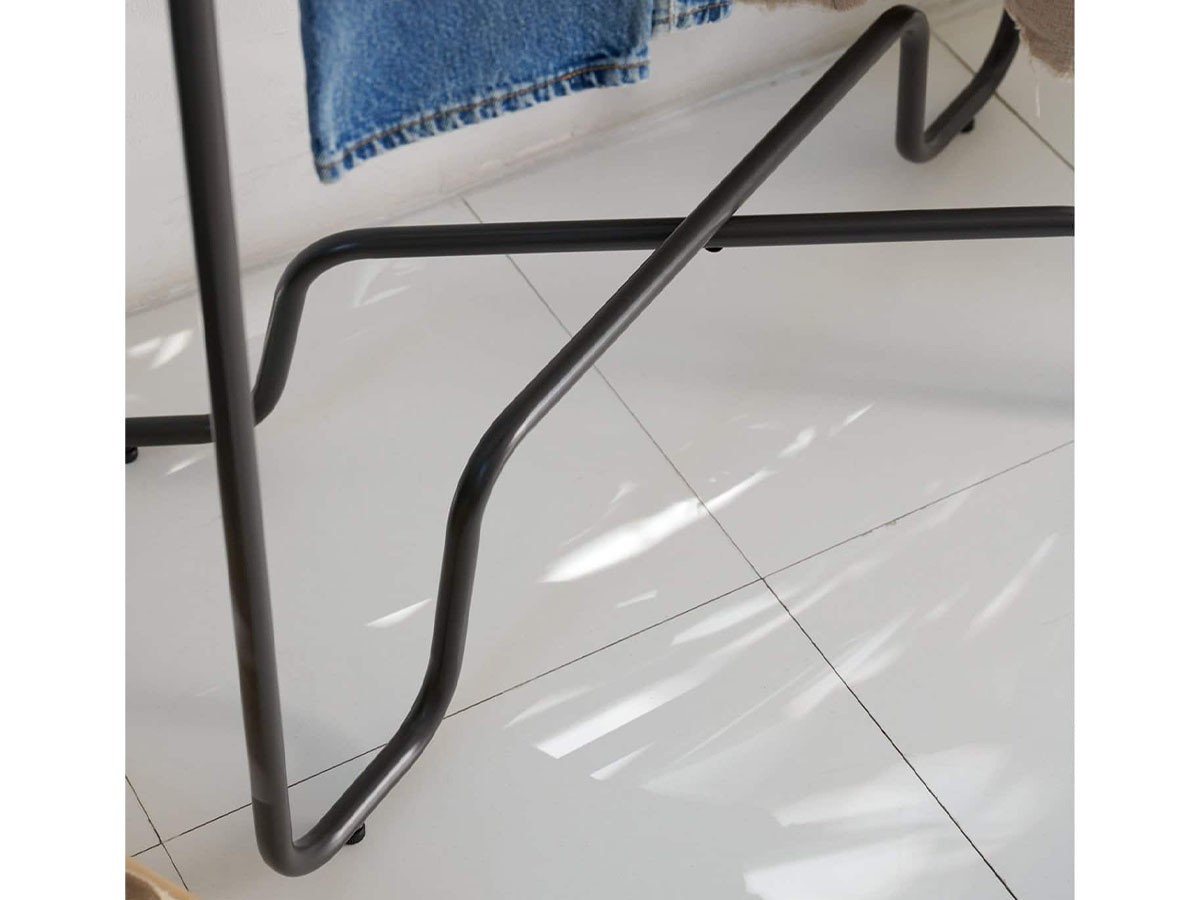 JOURNAL STANDARD FURNITURE HOLTE HANGER RACK / ジャーナルスタンダードファニチャー ホルテ ハンガーラック （ハンガーラック・コートハンガー > ハンガーラック） 10