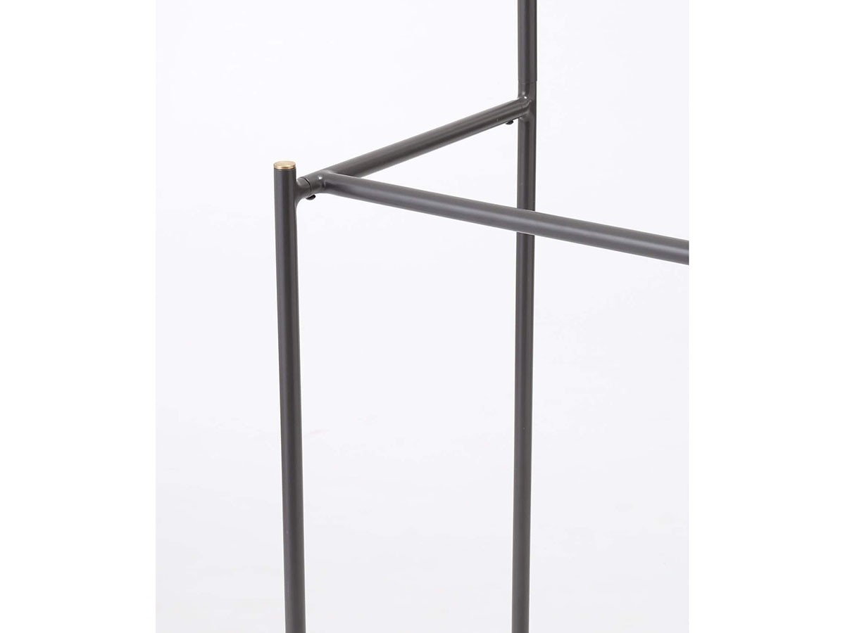 JOURNAL STANDARD FURNITURE HOLTE HANGER RACK / ジャーナルスタンダードファニチャー ホルテ ハンガーラック （ハンガーラック・コートハンガー > ハンガーラック） 21