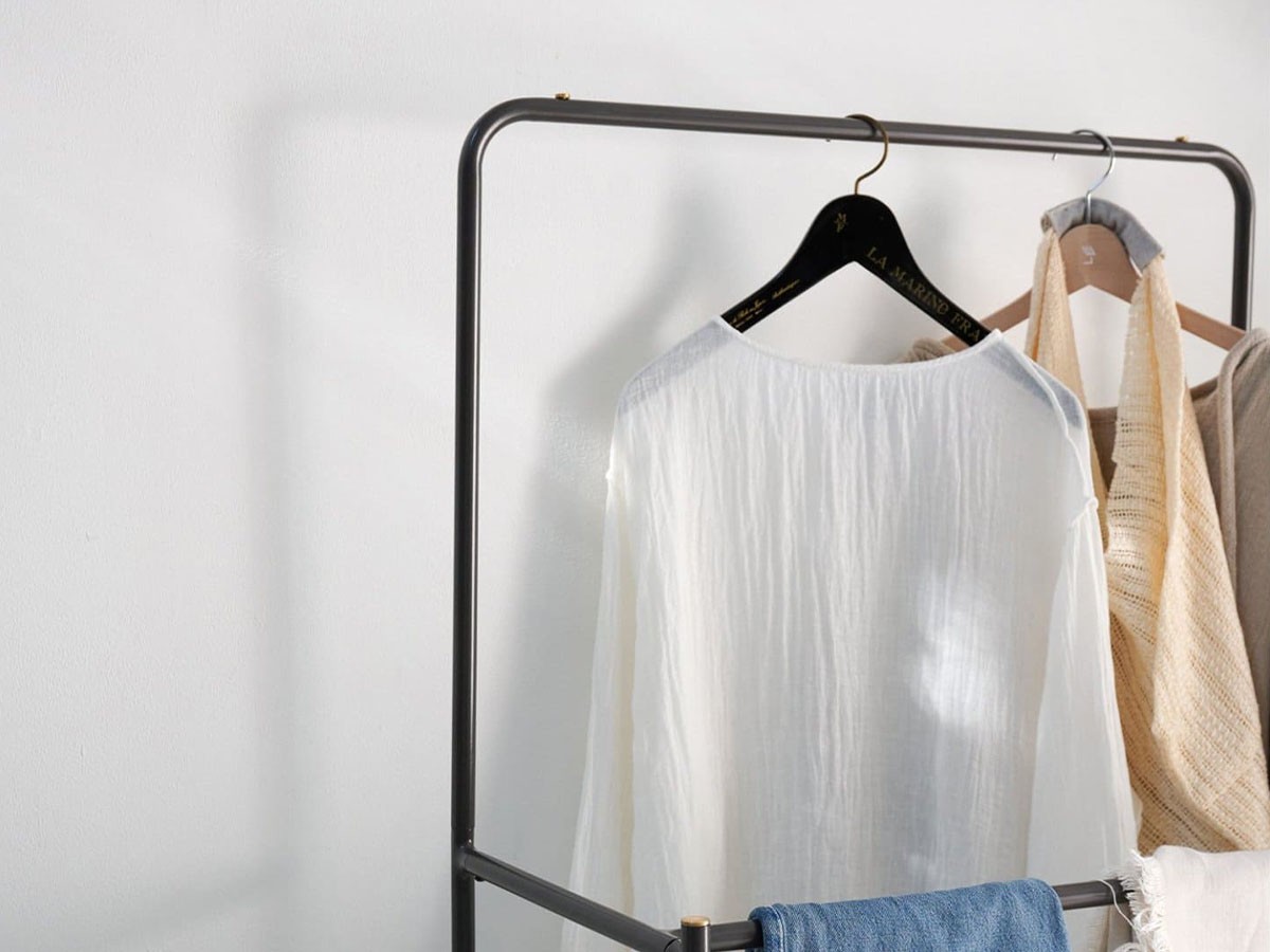 JOURNAL STANDARD FURNITURE HOLTE HANGER RACK / ジャーナルスタンダードファニチャー ホルテ ハンガーラック （ハンガーラック・コートハンガー > ハンガーラック） 5