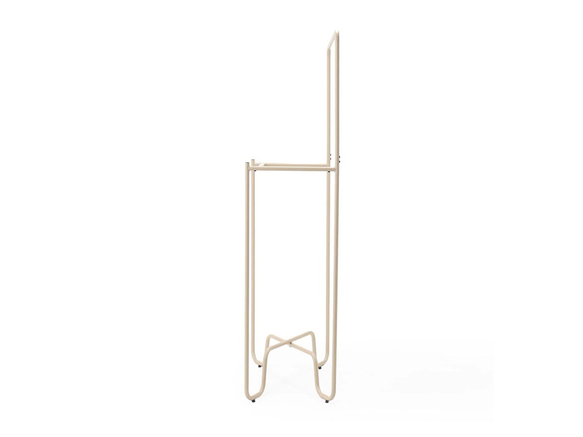 JOURNAL STANDARD FURNITURE HOLTE HANGER RACK / ジャーナルスタンダードファニチャー ホルテ ハンガーラック （ハンガーラック・コートハンガー > ハンガーラック） 28