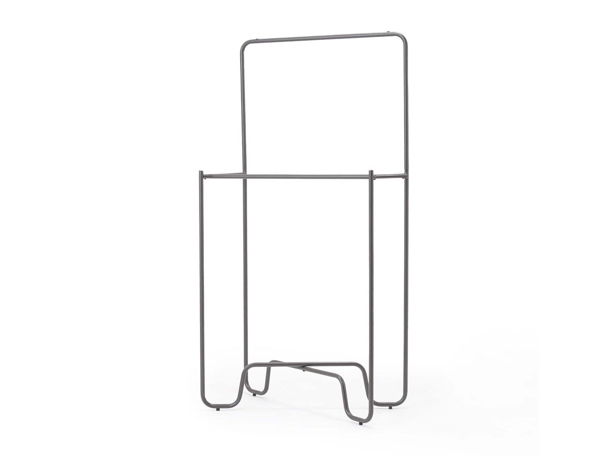 JOURNAL STANDARD FURNITURE HOLTE HANGER RACK / ジャーナルスタンダードファニチャー ホルテ ハンガーラック （ハンガーラック・コートハンガー > ハンガーラック） 1