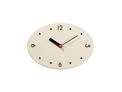 FLYMEe Parlor Wall Clock / フライミーパーラー ウォールクロック