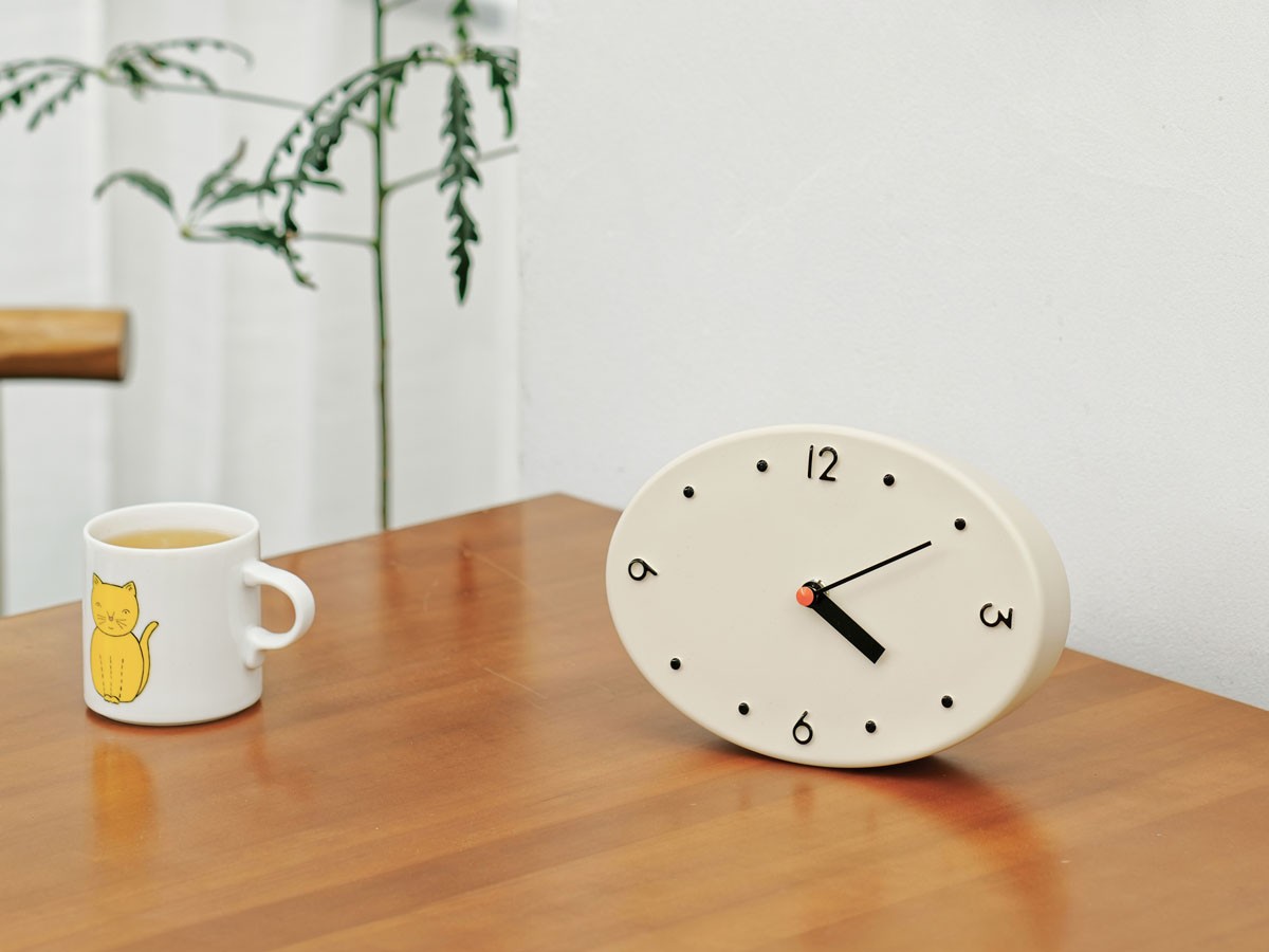 Wall Clock / ウォールクロック #122297 （時計 > 壁掛け時計） 4