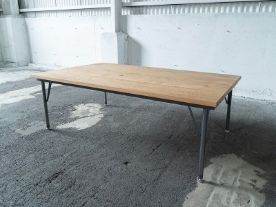 SIKAKU SK LOW TABLE / シカク SK ローテーブル 1000 - インテリア
