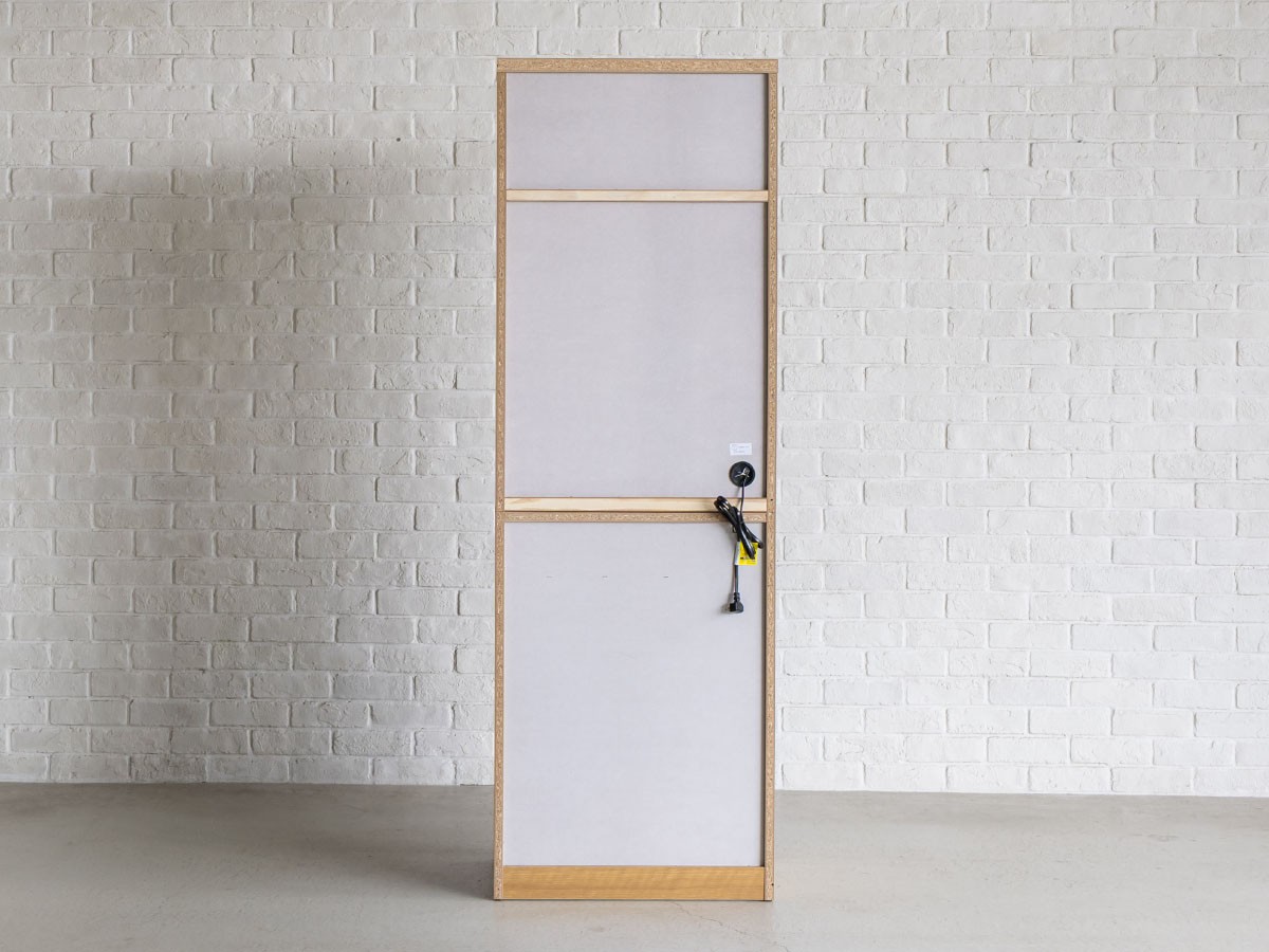 Easy Life REVERSE DINING BOARD / イージーライフ リバース ダイニングボード ダスト 幅60cm （キッチン収納・食器棚 > キッチンボード・カップボード・レンジ台） 27