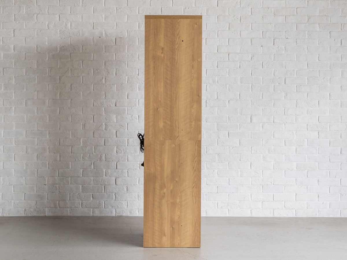 Easy Life REVERSE DINING BOARD / イージーライフ リバース ダイニングボード ダスト 幅60cm （キッチン収納・食器棚 > キッチンボード・カップボード・レンジ台） 26