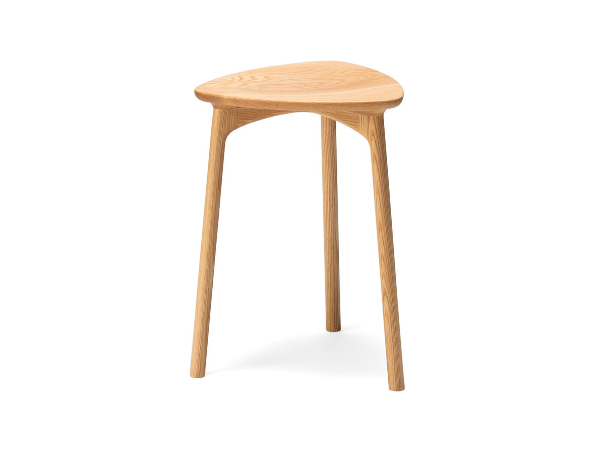 平田椅子製作所 BIO Stool High / ひらたいすせいさくじょ ビオ 