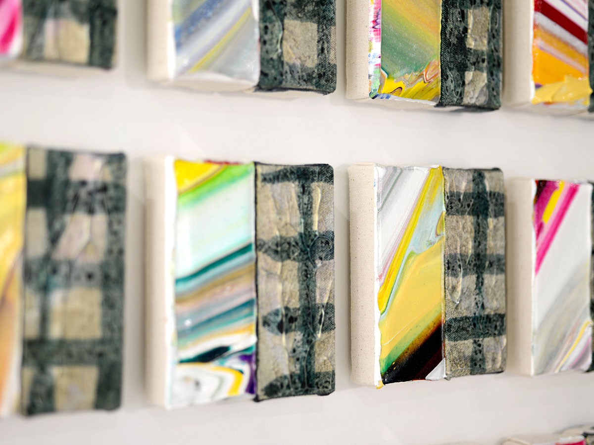 門田 光雅 Aufheben / かどた みつまさ アウフヘーベン （アート・オブジェ > アート・作家作品） 6