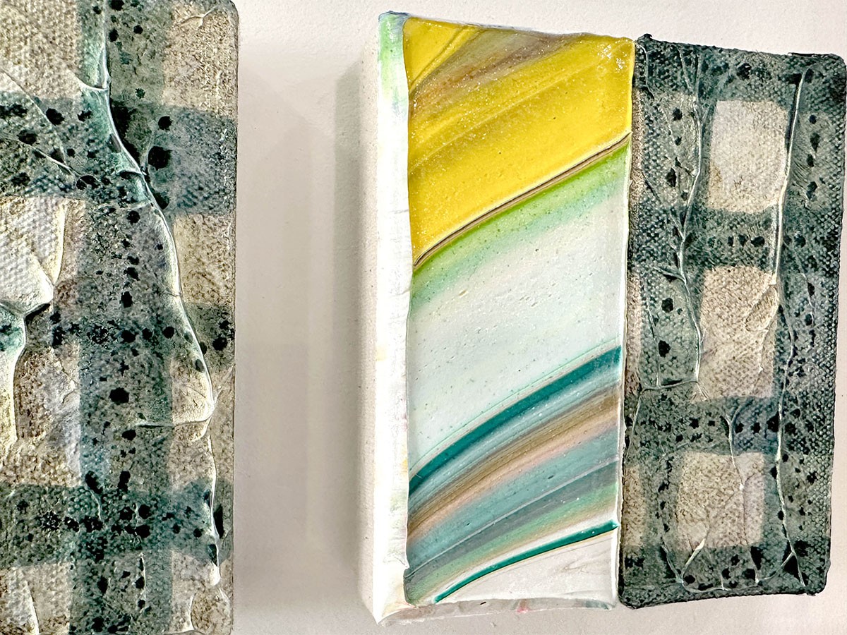 門田 光雅 Aufheben / かどた みつまさ アウフヘーベン （アート・オブジェ > アート・作家作品） 9