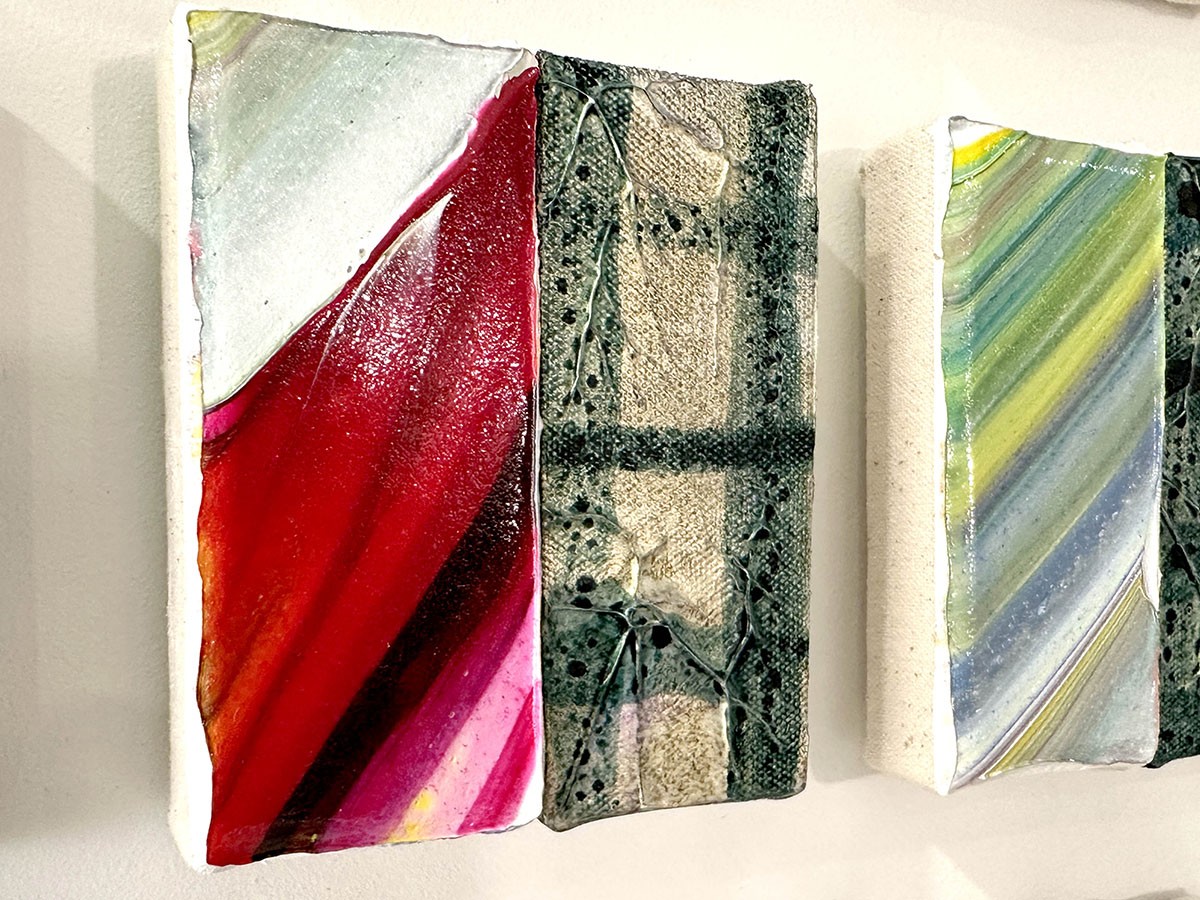 門田 光雅 Aufheben / かどた みつまさ アウフヘーベン （アート・オブジェ > アート・作家作品） 7