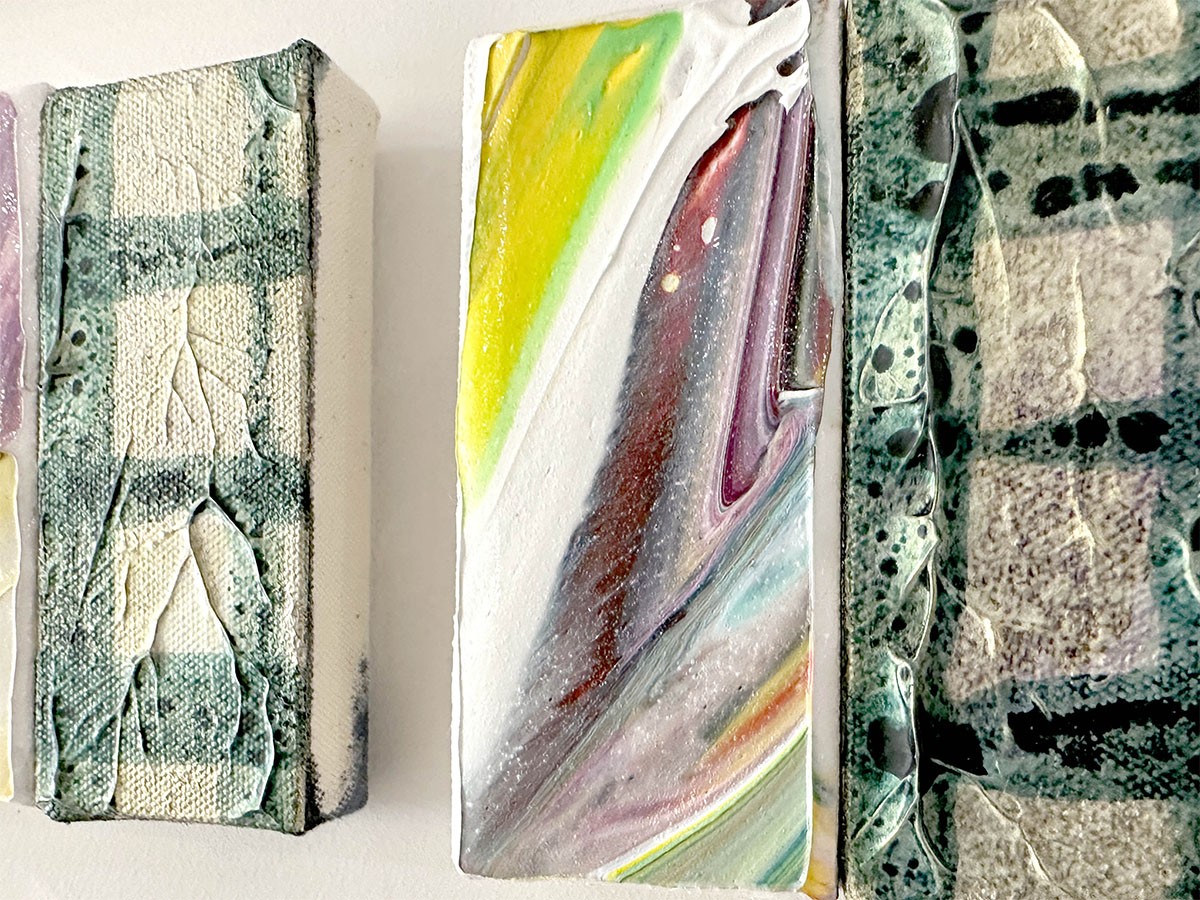 門田 光雅 Aufheben / かどた みつまさ アウフヘーベン （アート・オブジェ > アート・作家作品） 10