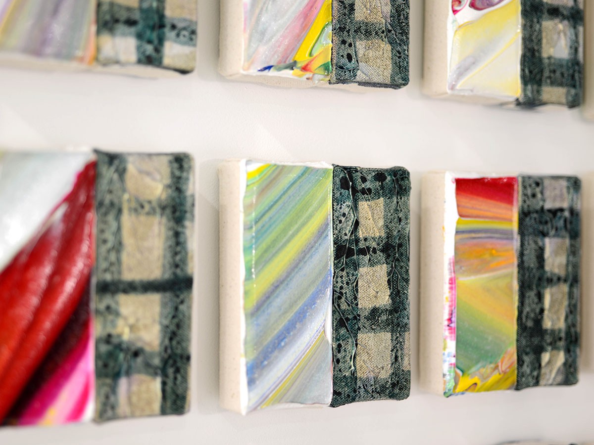 門田 光雅 Aufheben / かどた みつまさ アウフヘーベン （アート・オブジェ > アート・作家作品） 5