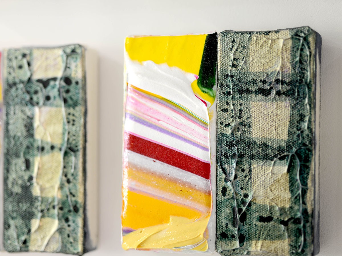 門田 光雅 Aufheben / かどた みつまさ アウフヘーベン （アート・オブジェ > アート・作家作品） 8