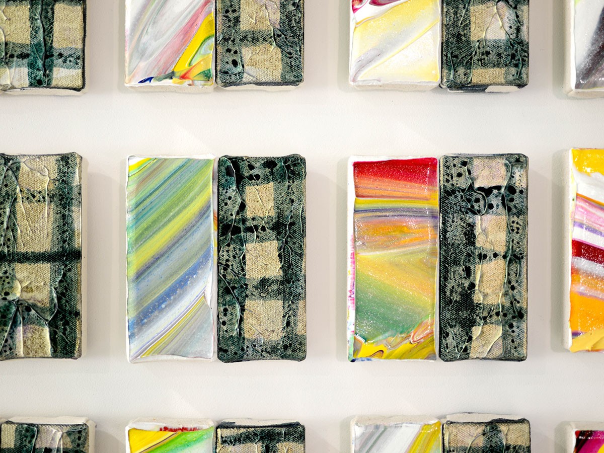 門田 光雅 Aufheben / かどた みつまさ アウフヘーベン （アート・オブジェ > アート・作家作品） 4