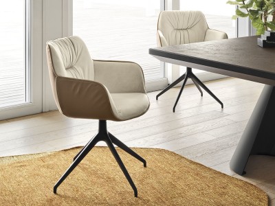 Calligaris COCOON / カリガリス コクーン CS/2085-BI 180 - インテリア・家具通販【FLYMEe】