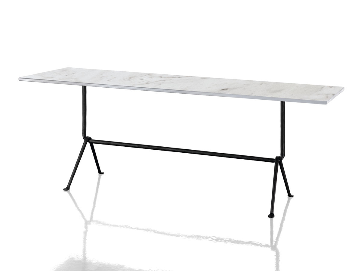 Magis Officina table5 / マジス オフィチーナ テーブル5（大理石天板） （テーブル > ダイニングテーブル） 2