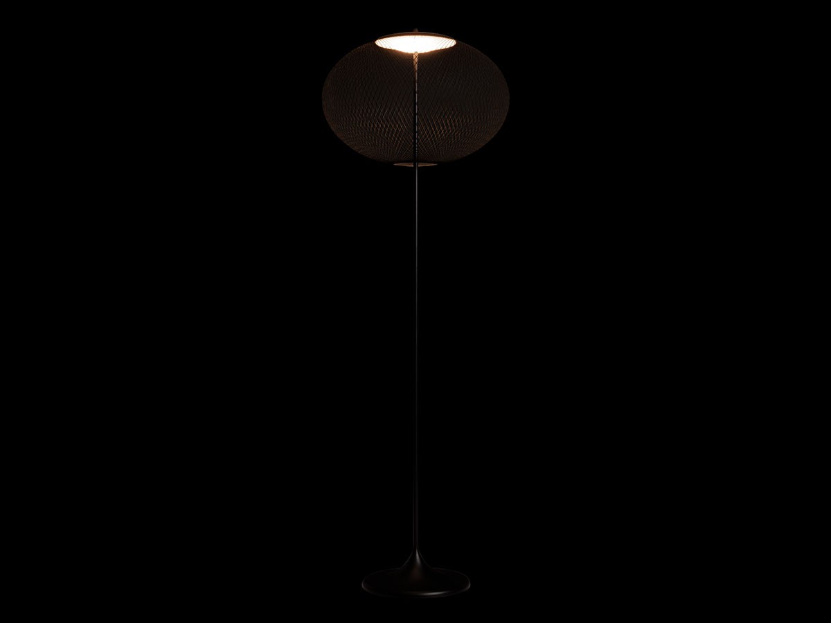 moooi NR2 Floor Lamp / モーイ NR2 フロアランプ （ライト・照明 > フロアライト・フロアスタンド） 10