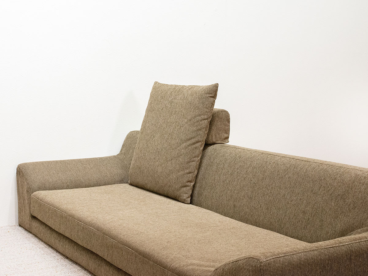 HAREM LOHAS CUSHION / ハーレム ロハス ハイバック背クッション（旧