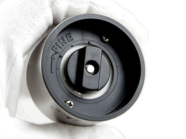 ZACK MONINO ELECTRIC SALT & SPICE MILL / ザック モニーノ 電動