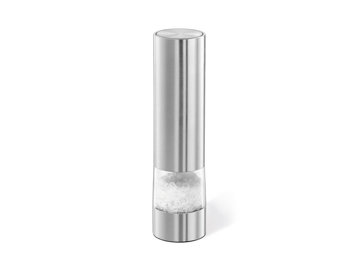 ZACK MONINO ELECTRIC SALT & SPICE MILL / ザック モニーノ