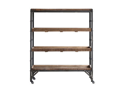 Knot antiques LIST SHELF 1000 / ノットアンティークス リスト シェルフ 1000 - インテリア・家具 通販【FLYMEe】