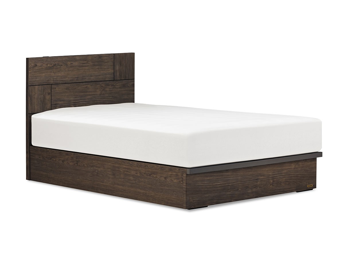 FRANCE BED LIFE TREATMENT Bed Frame / フランスベッド ライフトリートメント ベッドフレーム LT-101F 跳ね上げ収納 （ベッド > シングルベッド） 2