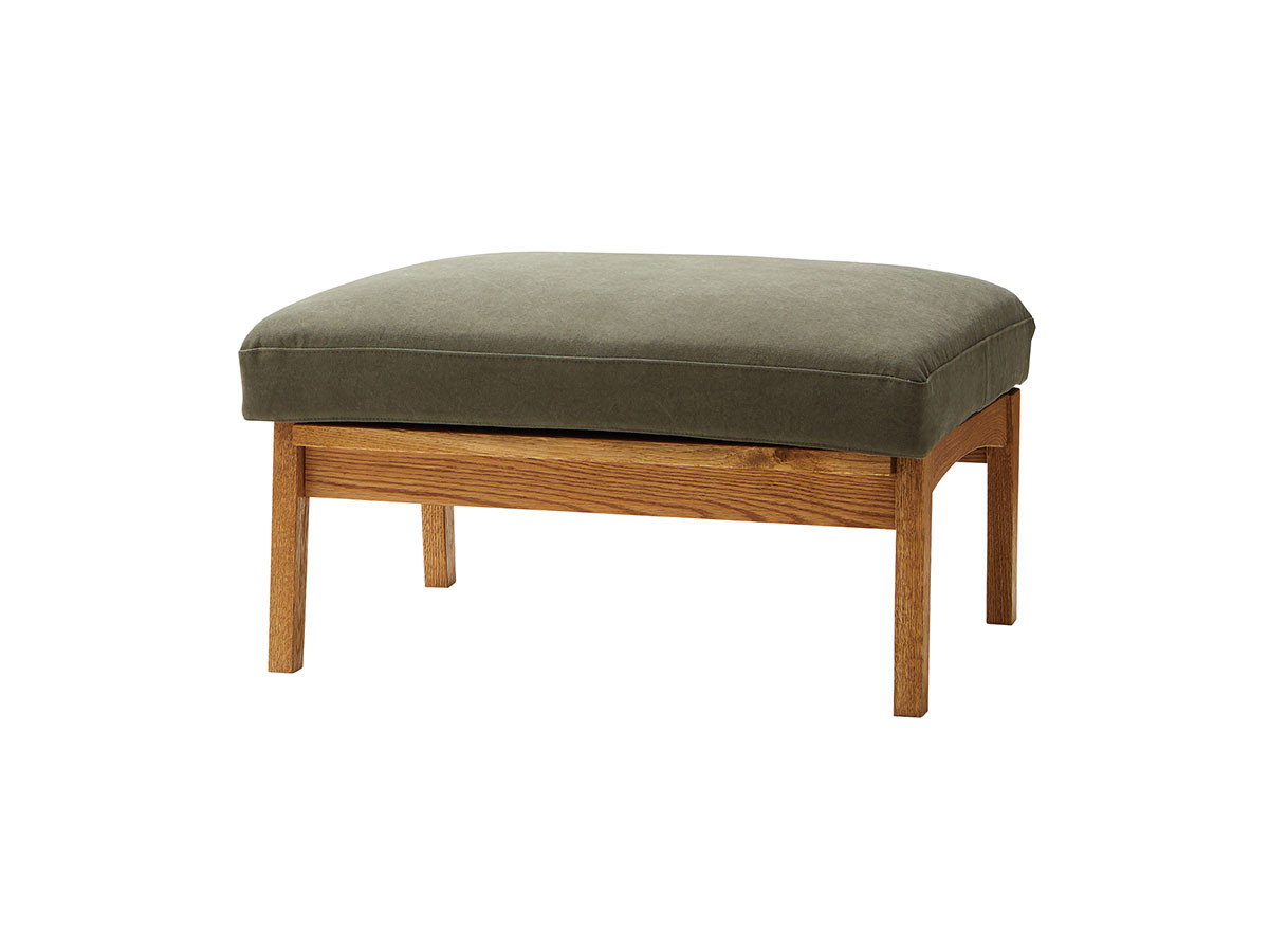 FLYMEe Parlor Orland Ottoman