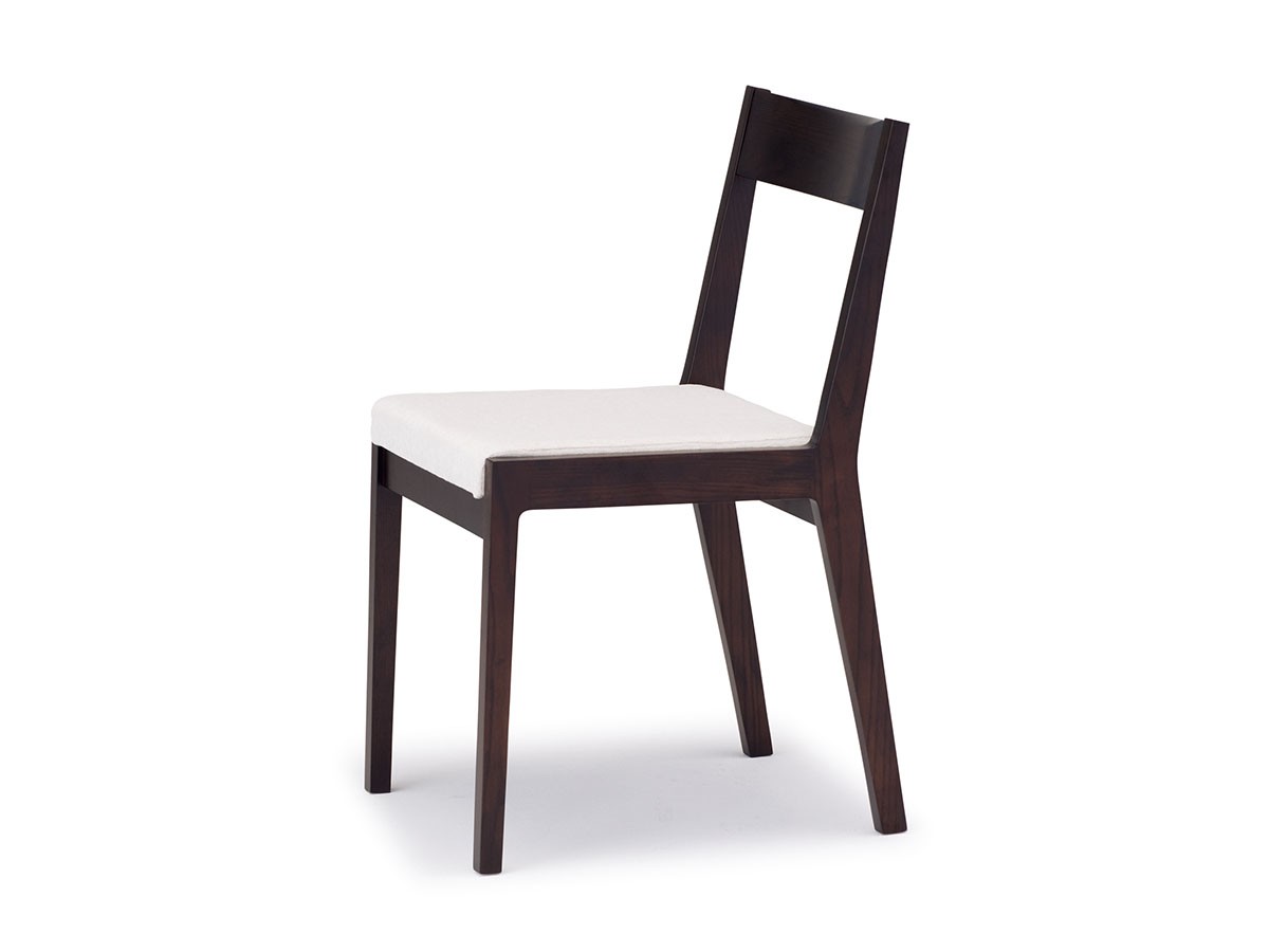 CARD side chair / カード サイドチェア PM112 （チェア・椅子 > ダイニングチェア） 2