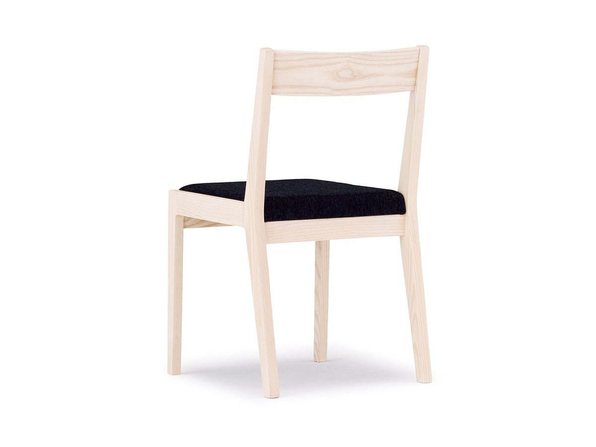 CARD side chair / カード サイドチェア PM112 （チェア・椅子 > ダイニングチェア） 7