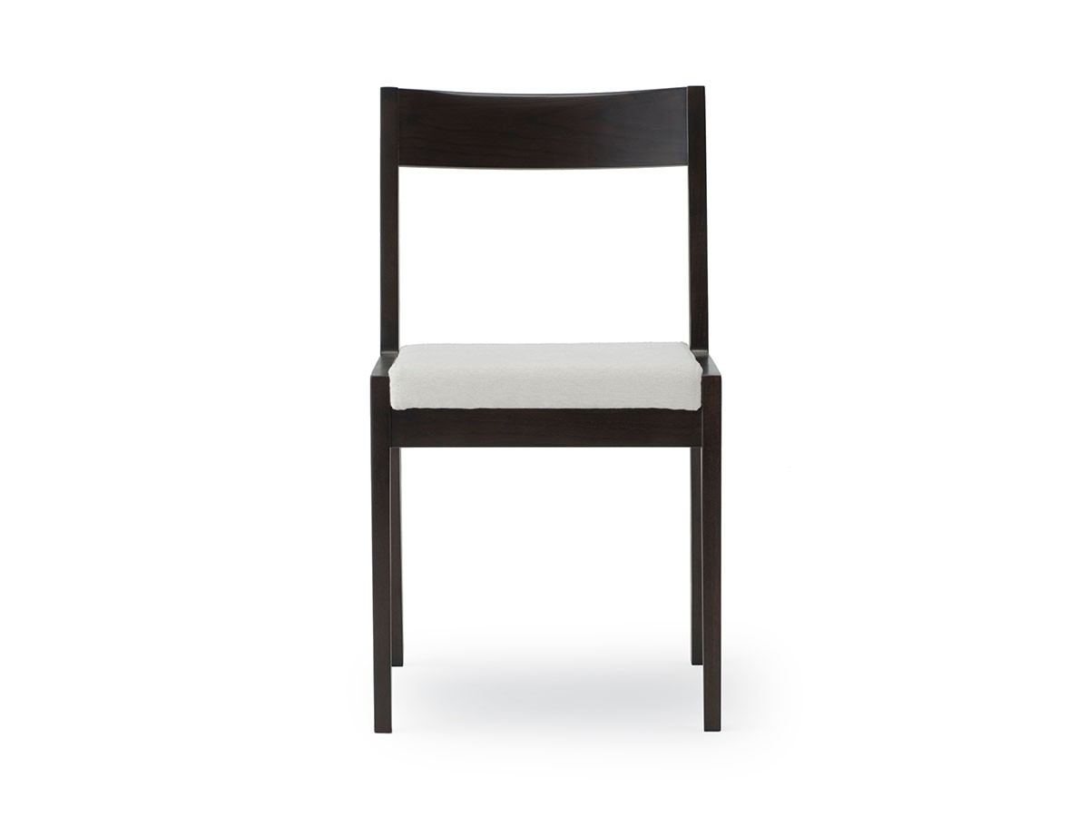 CARD side chair / カード サイドチェア PM112 （チェア・椅子 > ダイニングチェア） 4