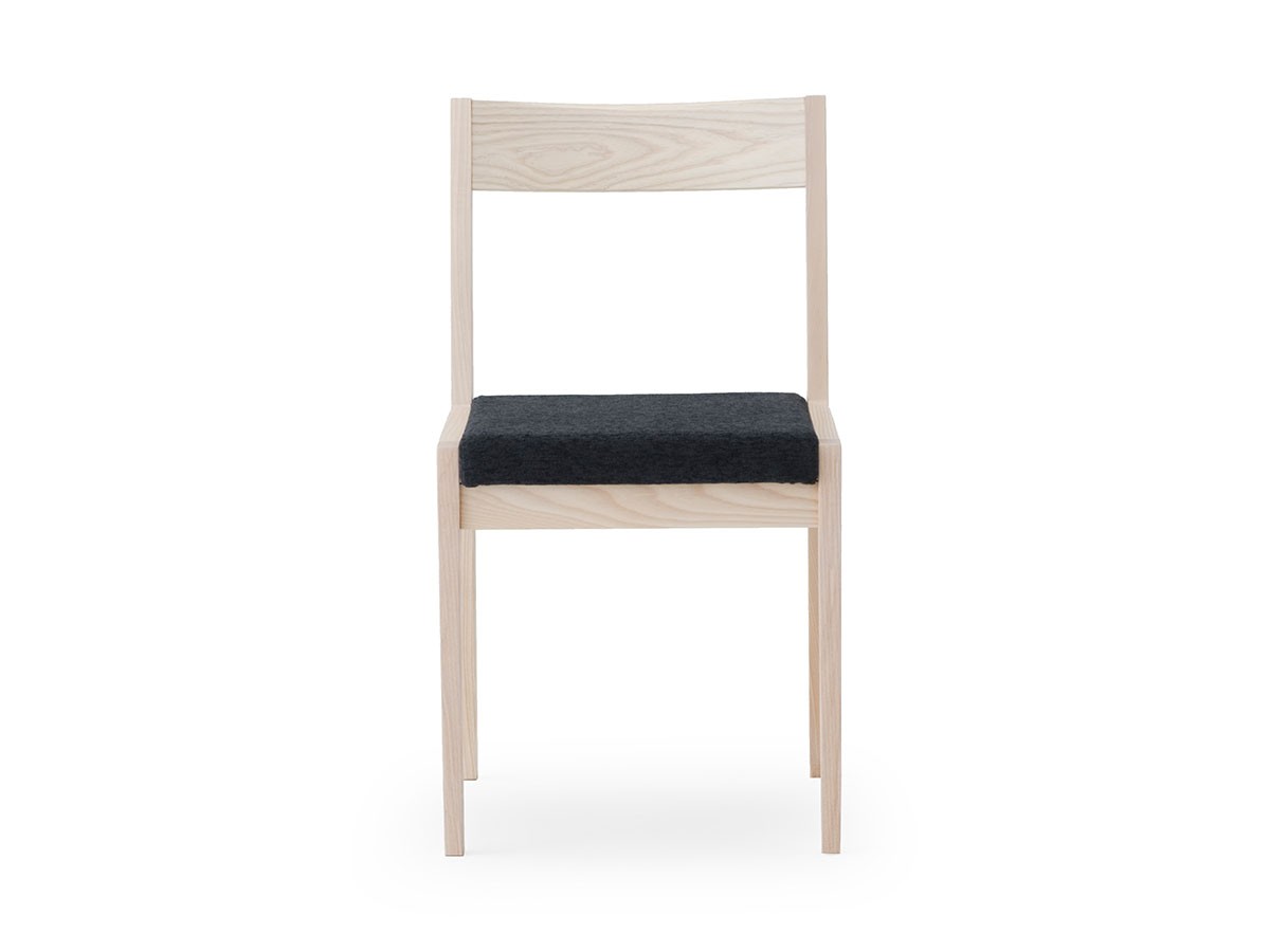 CARD side chair / カード サイドチェア PM112 （チェア・椅子 > ダイニングチェア） 6