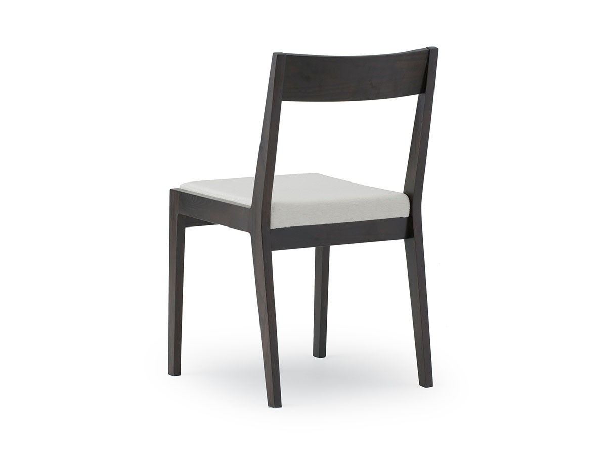 CARD side chair / カード サイドチェア PM112 （チェア・椅子 > ダイニングチェア） 5