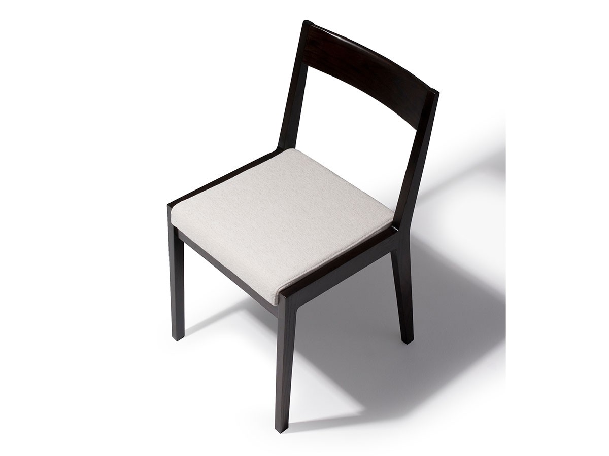 CARD side chair / カード サイドチェア PM112 （チェア・椅子 > ダイニングチェア） 3