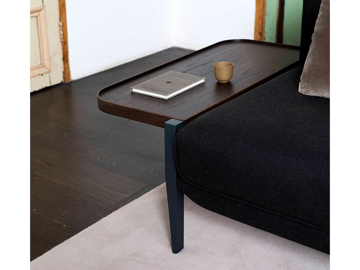 Stellar Works Float Sofa Side Table Small / ステラワークス フロート ソファ サイドテーブル スモール （ソファ > ソファカバー・オプション） 4