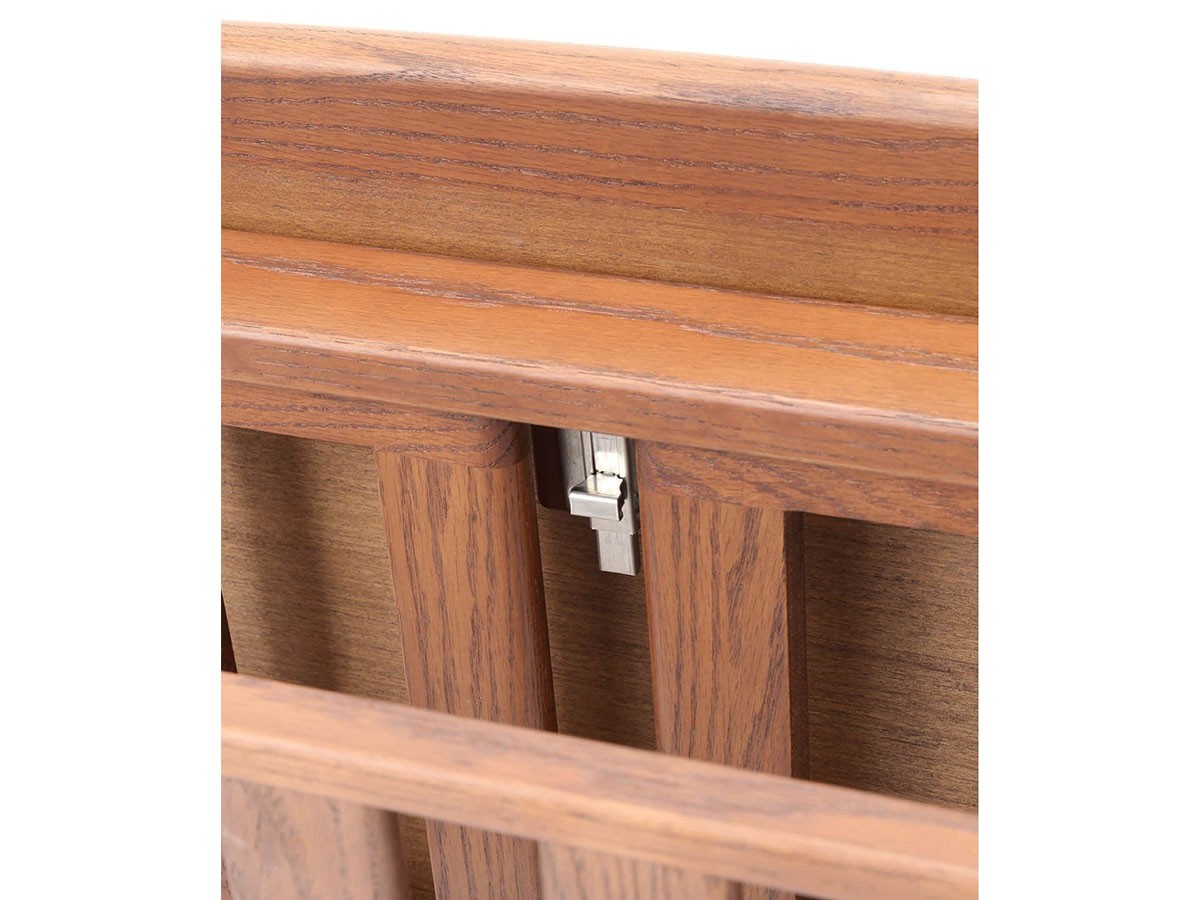 JOURNAL STANDARD FURNITURE ALVESTA LIFTING TABLE / ジャーナルスタンダードファニチャー アルベスタ リフティングテーブル （テーブル > ローテーブル・リビングテーブル・座卓） 20