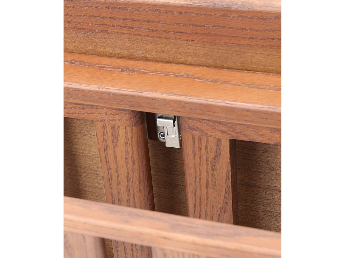 JOURNAL STANDARD FURNITURE ALVESTA LIFTING TABLE / ジャーナルスタンダードファニチャー アルベスタ リフティングテーブル （テーブル > ローテーブル・リビングテーブル・座卓） 21