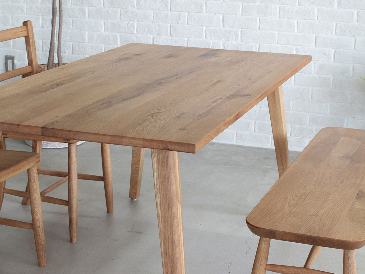 MEATH DINING TABLE 9