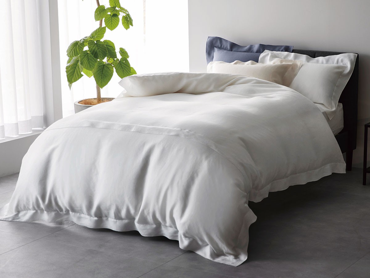 nishikawa PREMIUM / 西川プレミアム
ピローケース NP4601 （ベッド・寝具 > ベッドカバー・ベッドリネン） 4