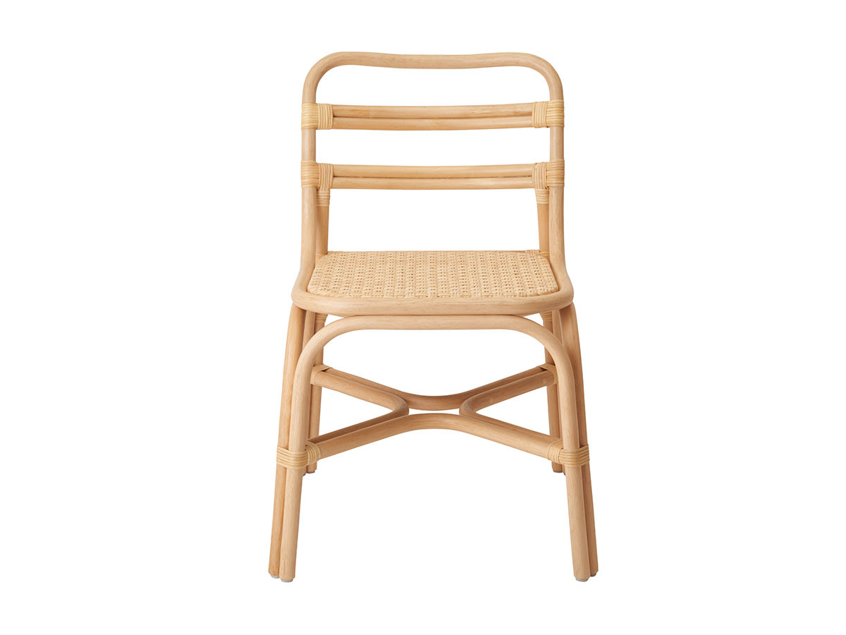 TOU SR side chair / トウ SR サイドチェア - インテリア・家具通販