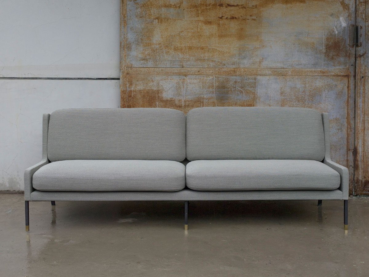 Blink Sofa Two Seater 5