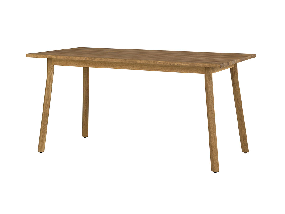 merge dining table L / マージ ダイニングテーブル 幅150cm （テーブル > ダイニングテーブル） 12