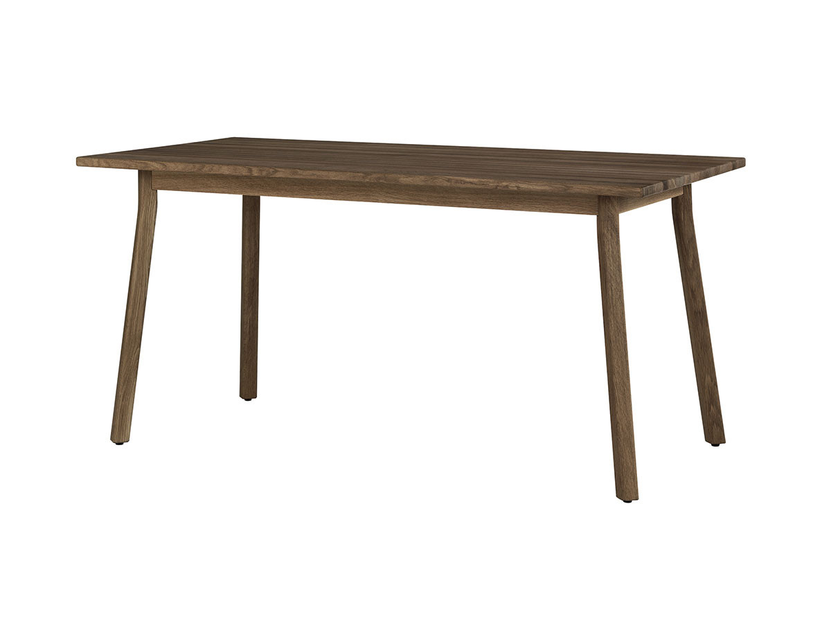 merge dining table L / マージ ダイニングテーブル 幅150cm （テーブル > ダイニングテーブル） 2
