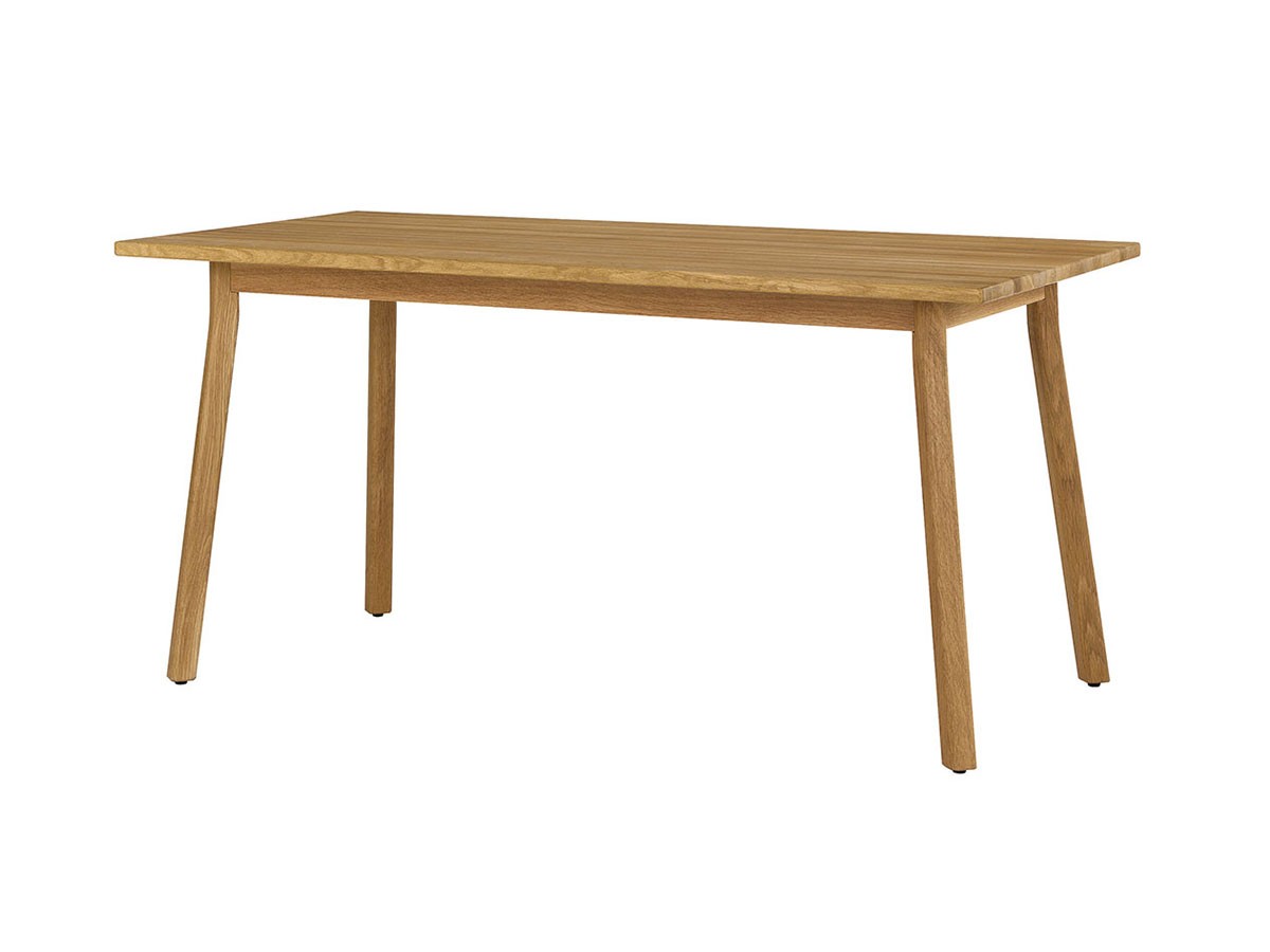 merge dining table L / マージ ダイニングテーブル 幅150cm （テーブル > ダイニングテーブル） 1