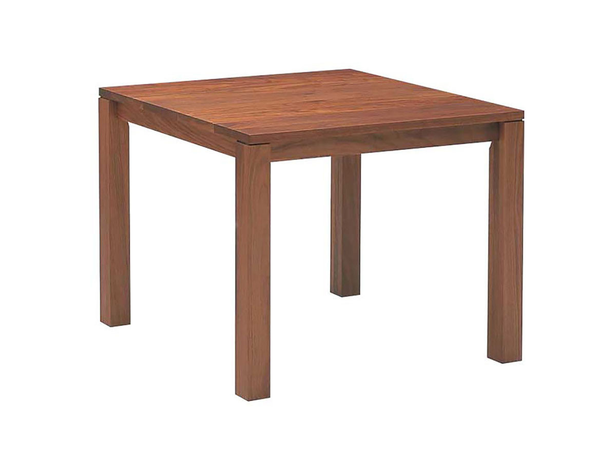 Square Table / スクエアテーブル #103958 （テーブル > ダイニングテーブル） 1
