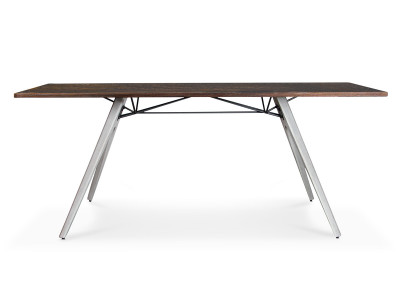 D8/DISTRICT EIGHT KAHN Hi TABLE / ディーエイト/ディストリ
