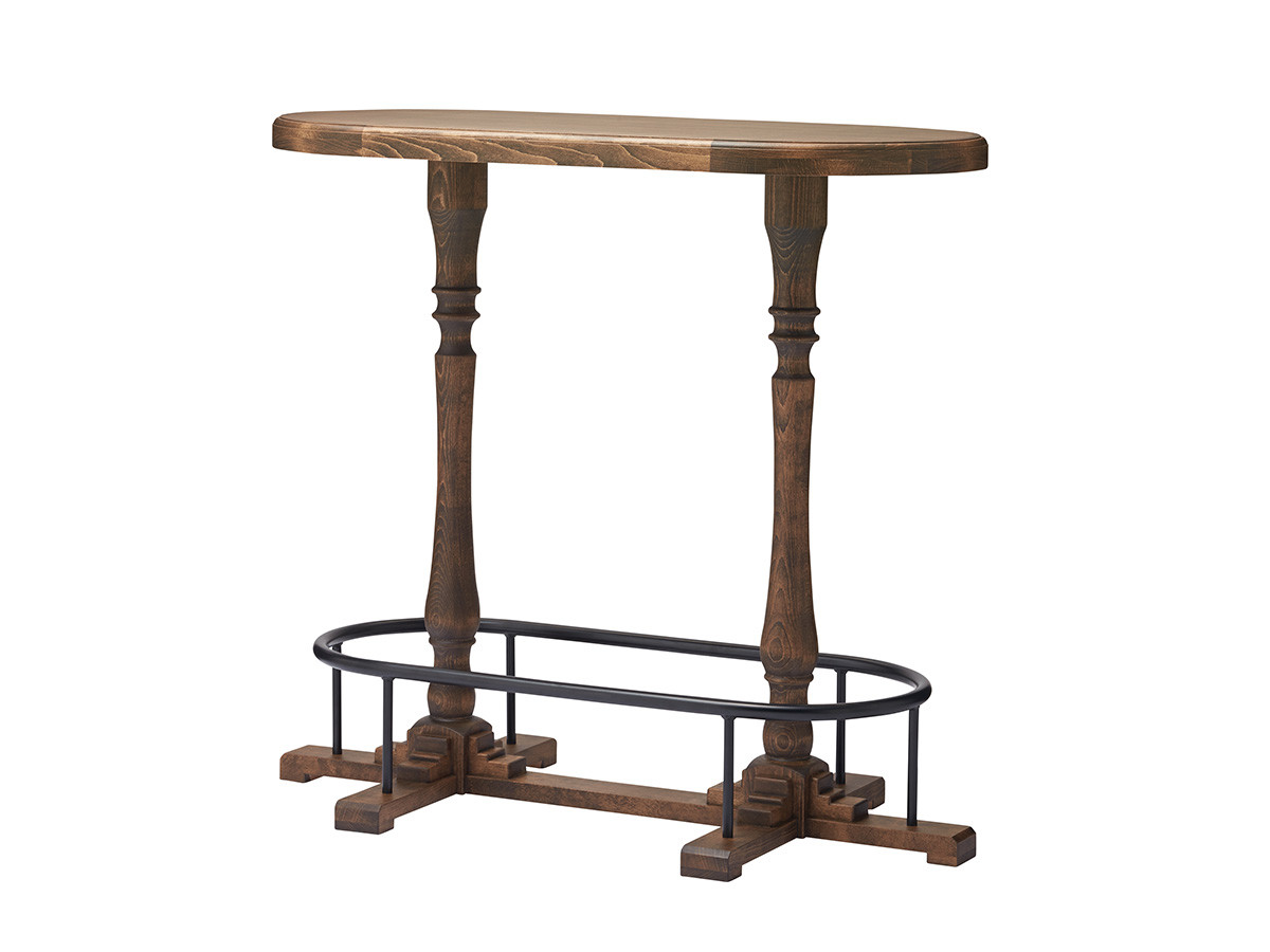 COUNTER TABLE / カウンターテーブル n26162 （テーブル > カウンターテーブル・バーテーブル） 1