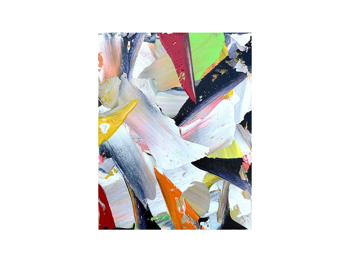 門田 光雅 symphony 2 / かどた みつまさ シンフォニー 2 （アート・オブジェ > アート・作家作品） 1