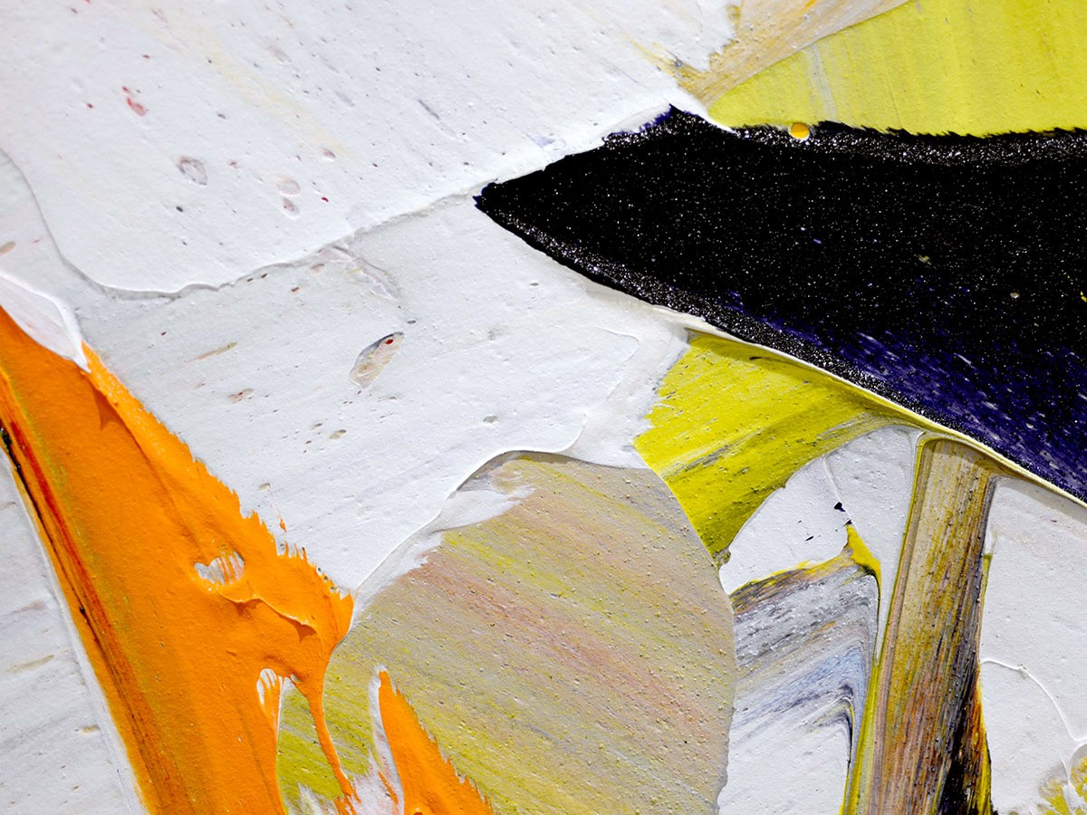 門田 光雅 symphony 2 / かどた みつまさ シンフォニー 2 （アート・オブジェ > アート・作家作品） 5