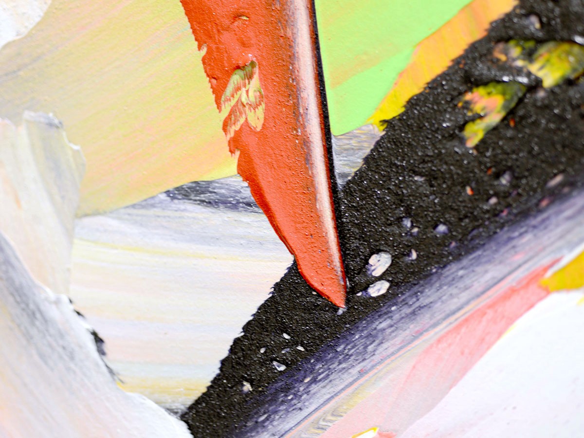 門田 光雅 symphony 2 / かどた みつまさ シンフォニー 2 （アート・オブジェ > アート・作家作品） 4